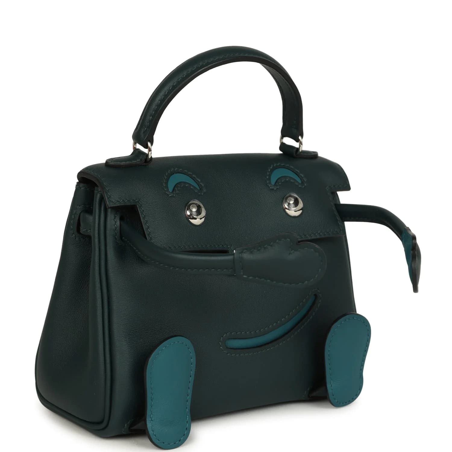 Hermès Kelly Doll - Image 2