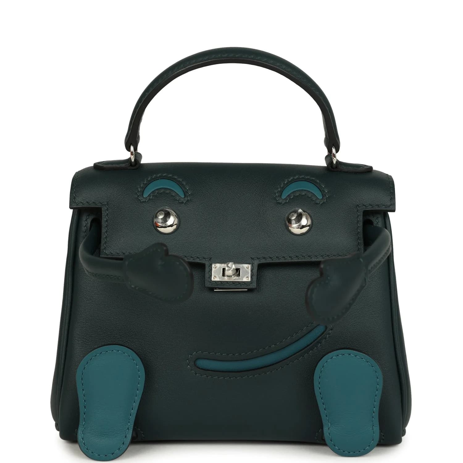 Hermès Kelly Doll - Image 1