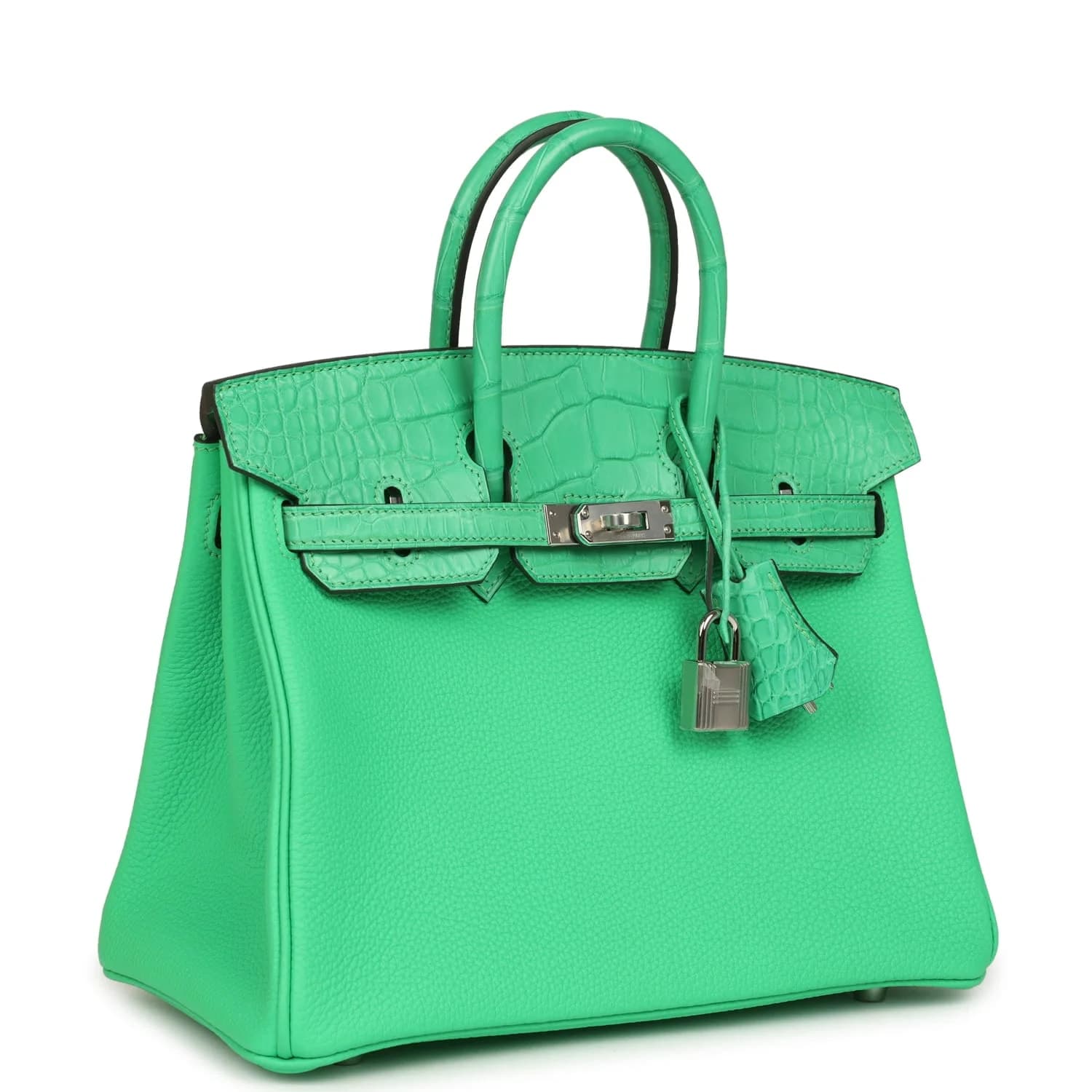 Hermès Birkin 25 - Image 2