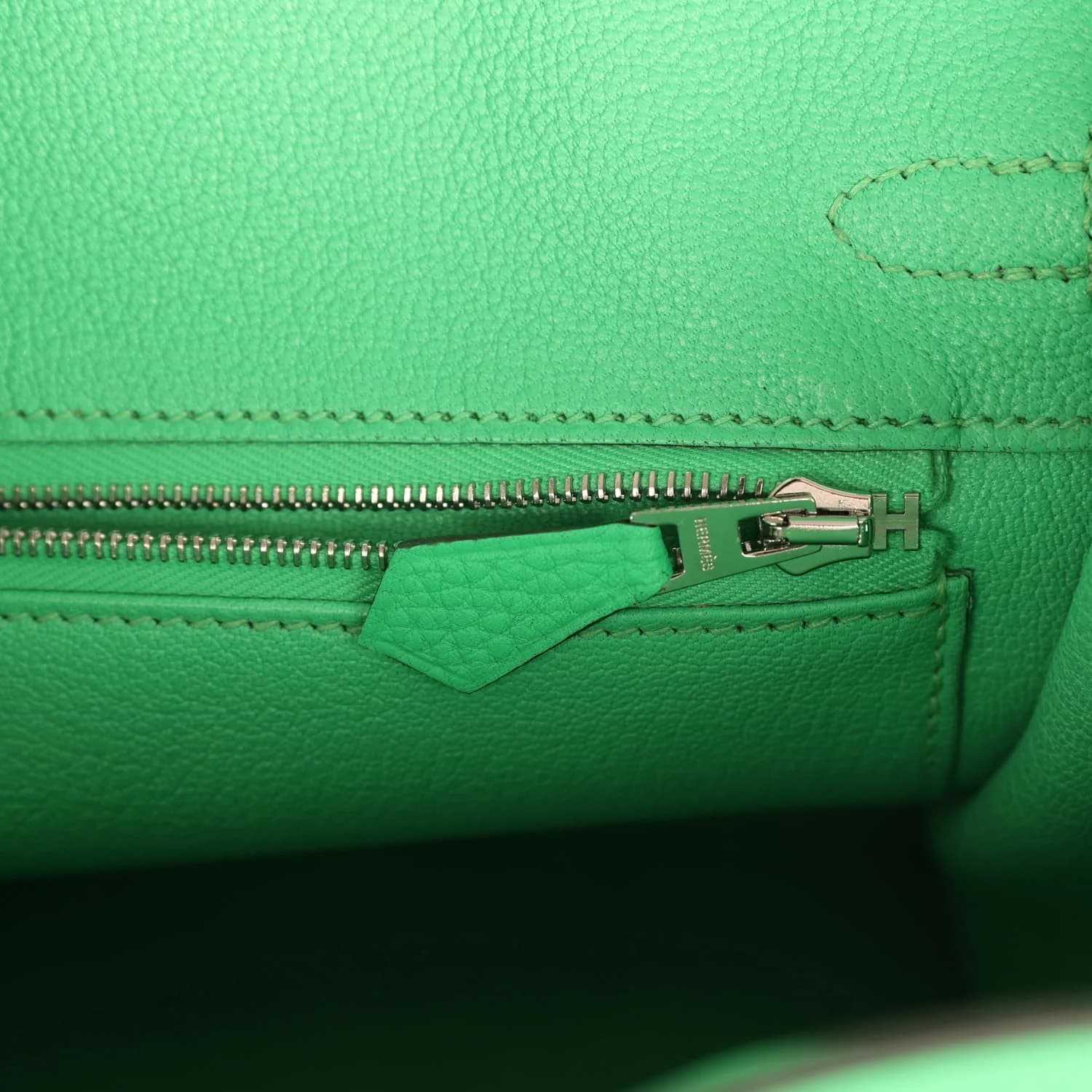 Hermès Birkin 25 - Image 9