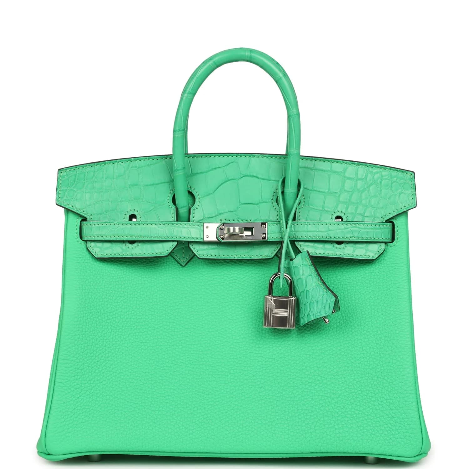 Hermès Birkin 25 - Image 1