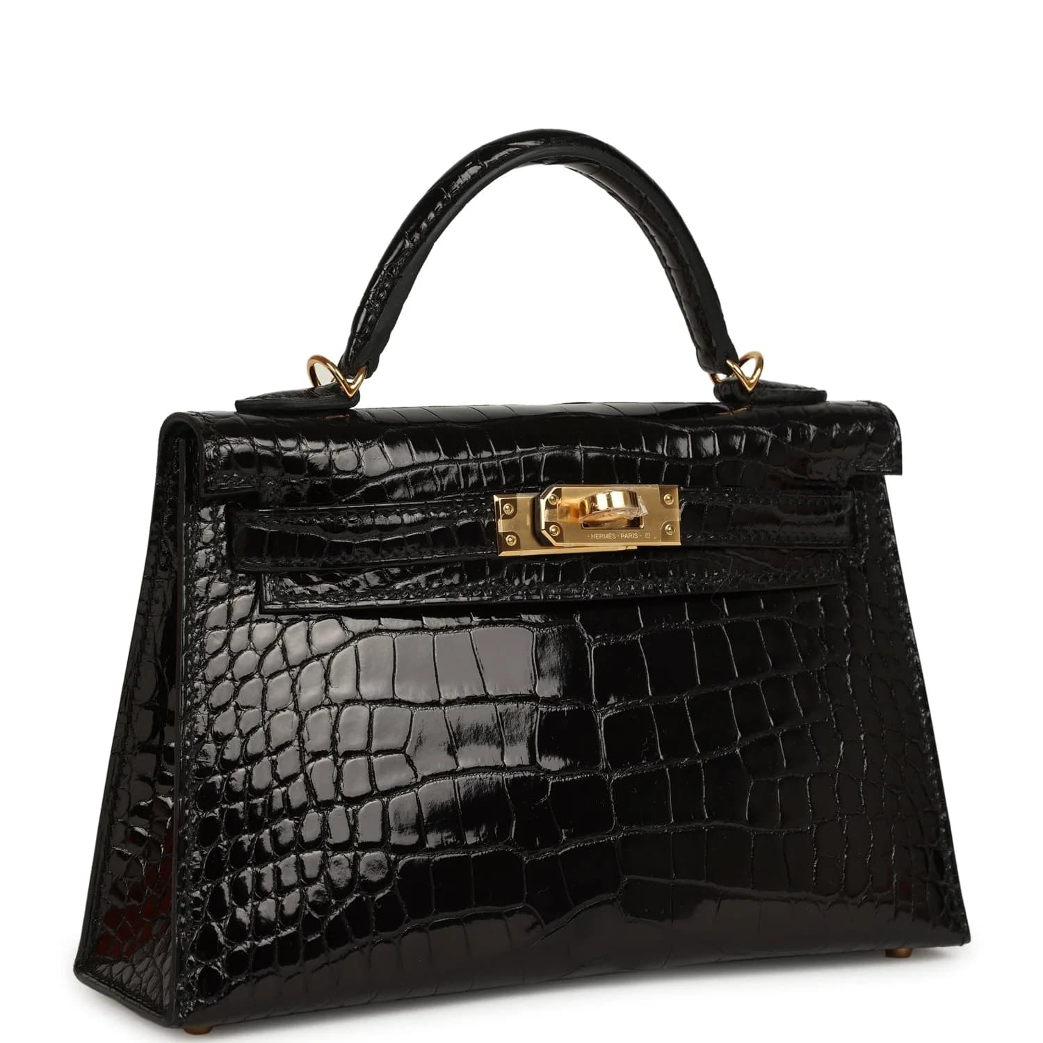Hermès Kelly 20 - Image 2