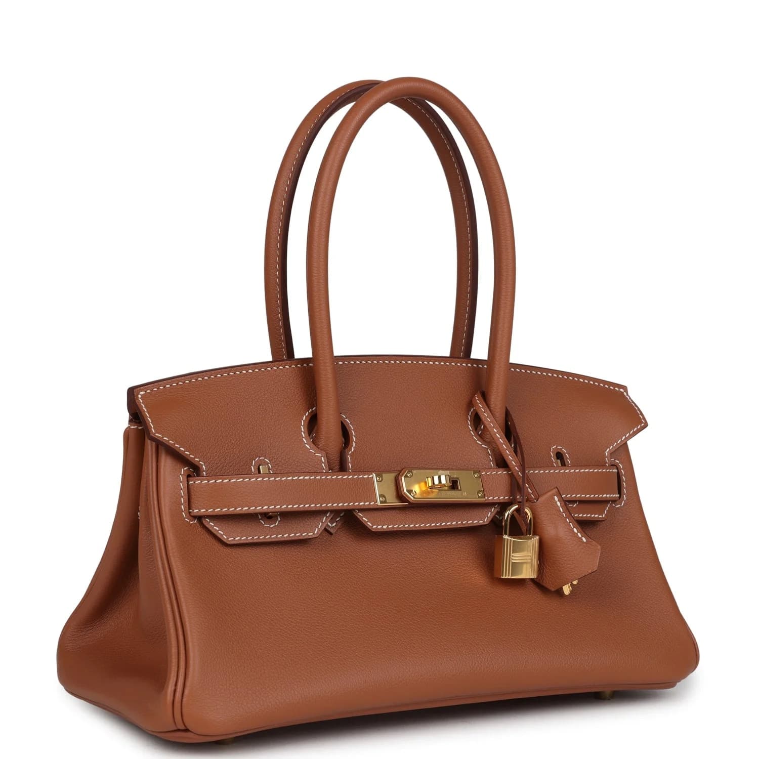 Hermès Shoulder Birkin Light - Image 2