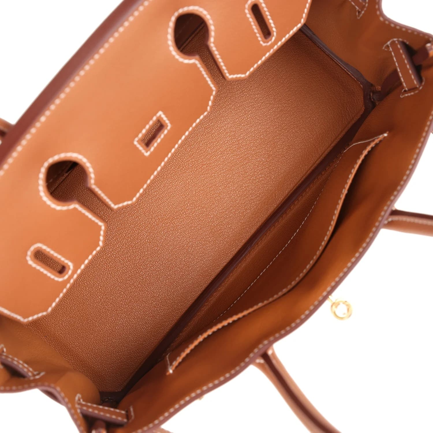 Hermès Shoulder Birkin Light - Image 8