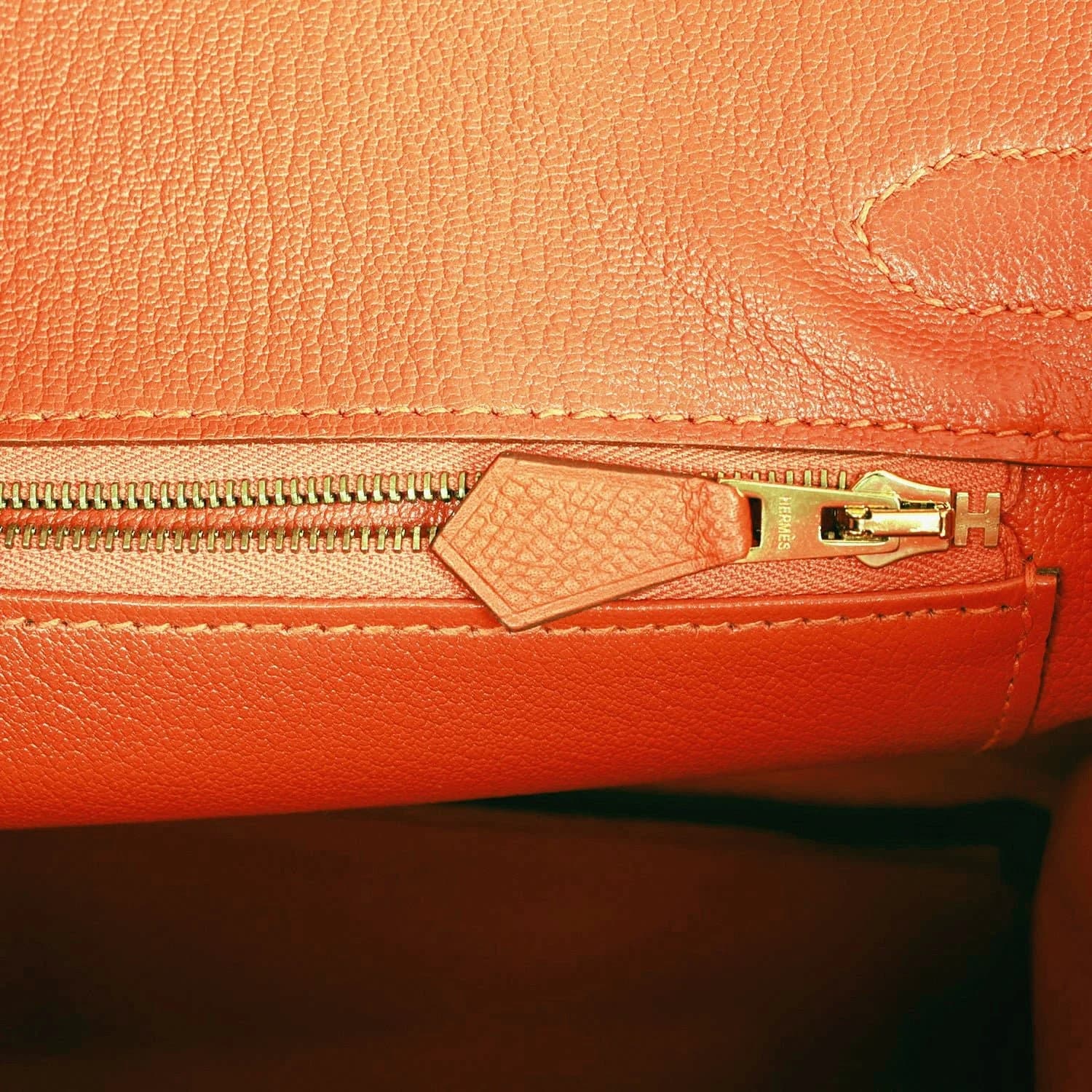 Hermès Birkin - Image 8