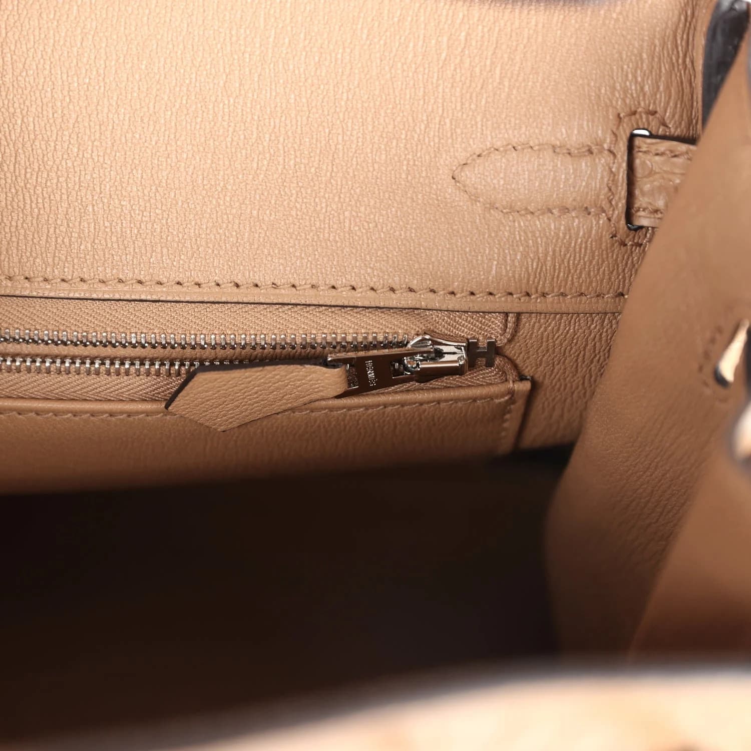 Hermès Birkin - Image 9