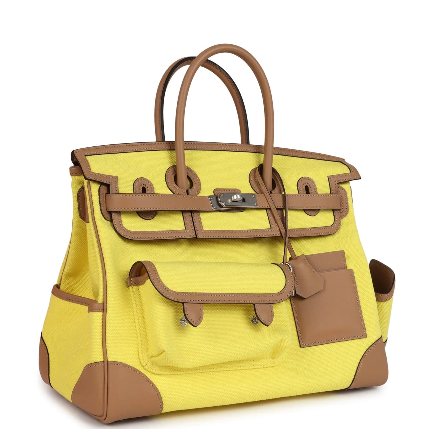 Hermès Birkin 35 - Image 2
