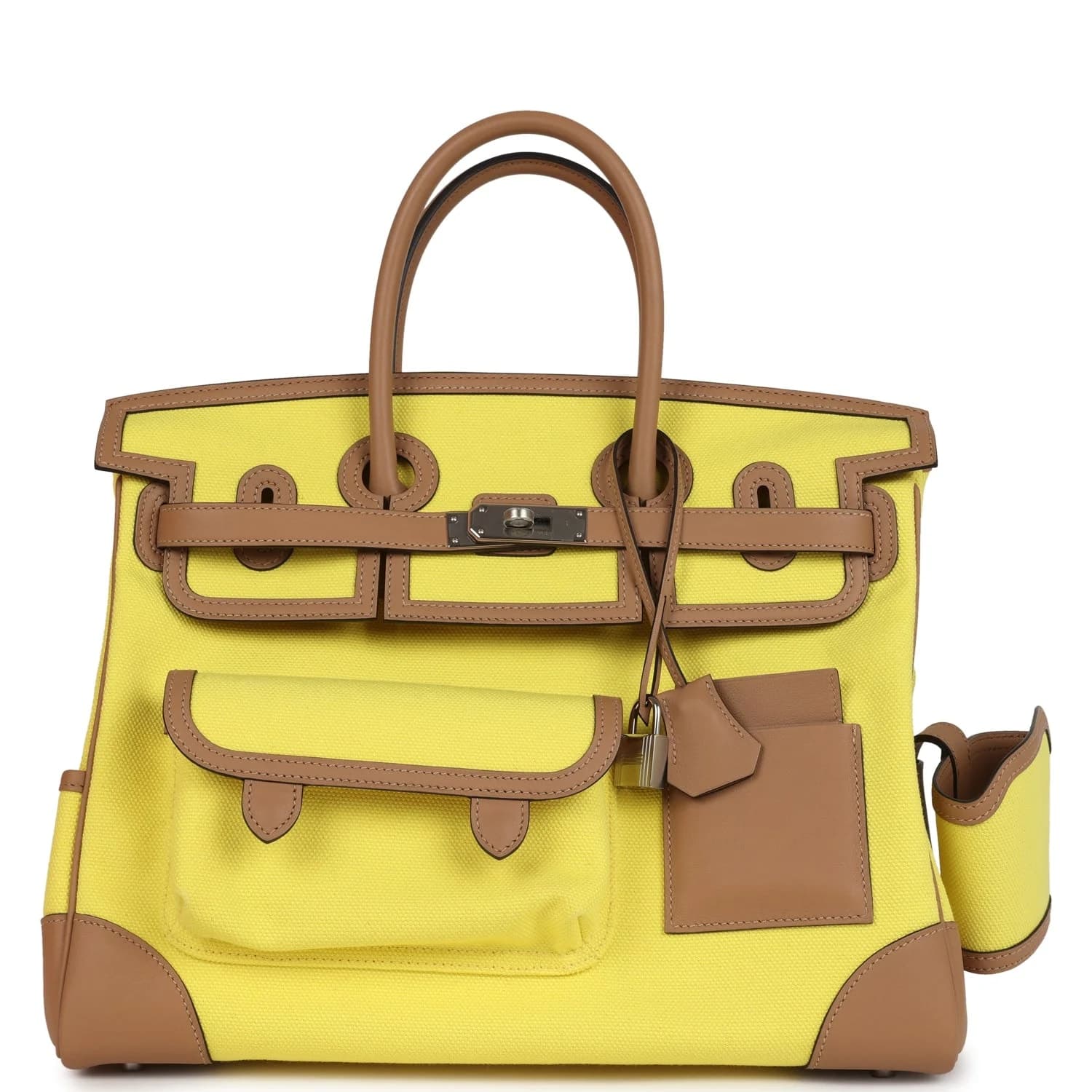 Hermès Birkin 35 - Image 1