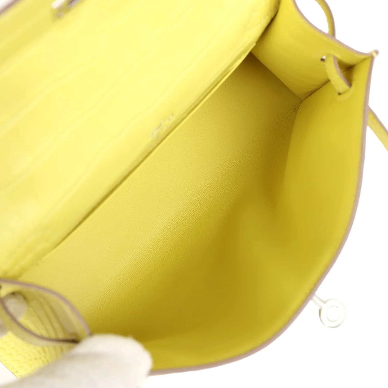 Hermès Kelly Pochette - Image 8