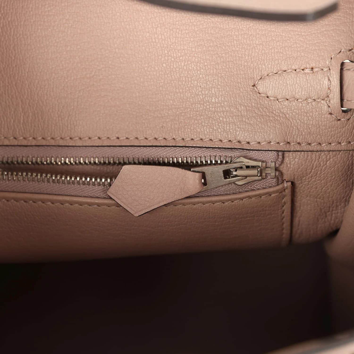 Hermès Birkin 25 - Image 9