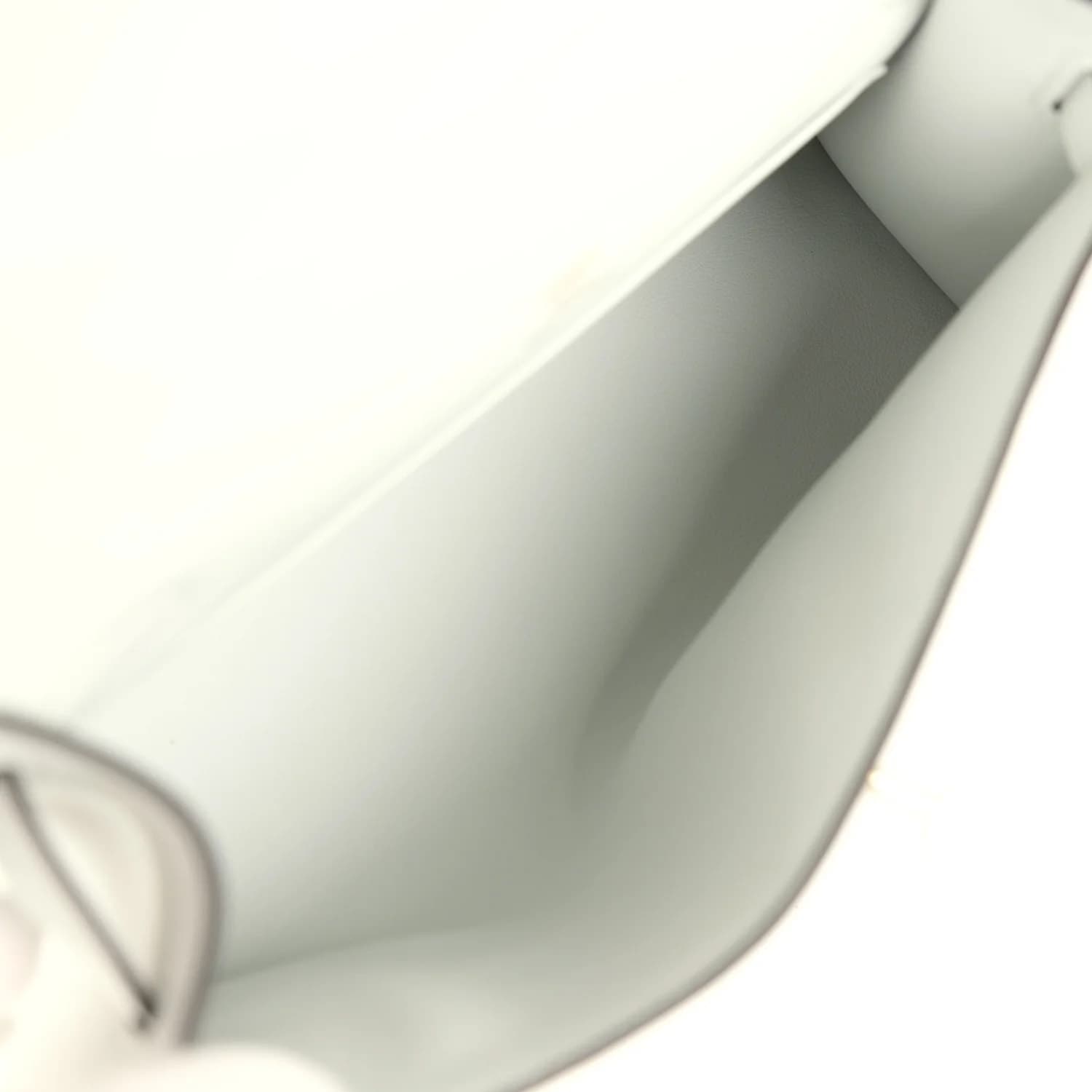 Hermès Kelly Pochette - Image 8