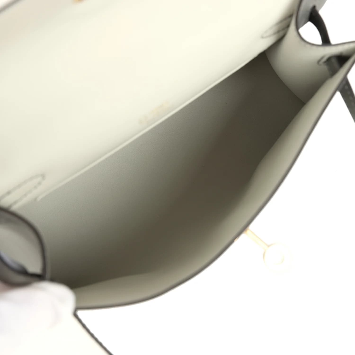 Hermès Kelly Pochette - Image 8