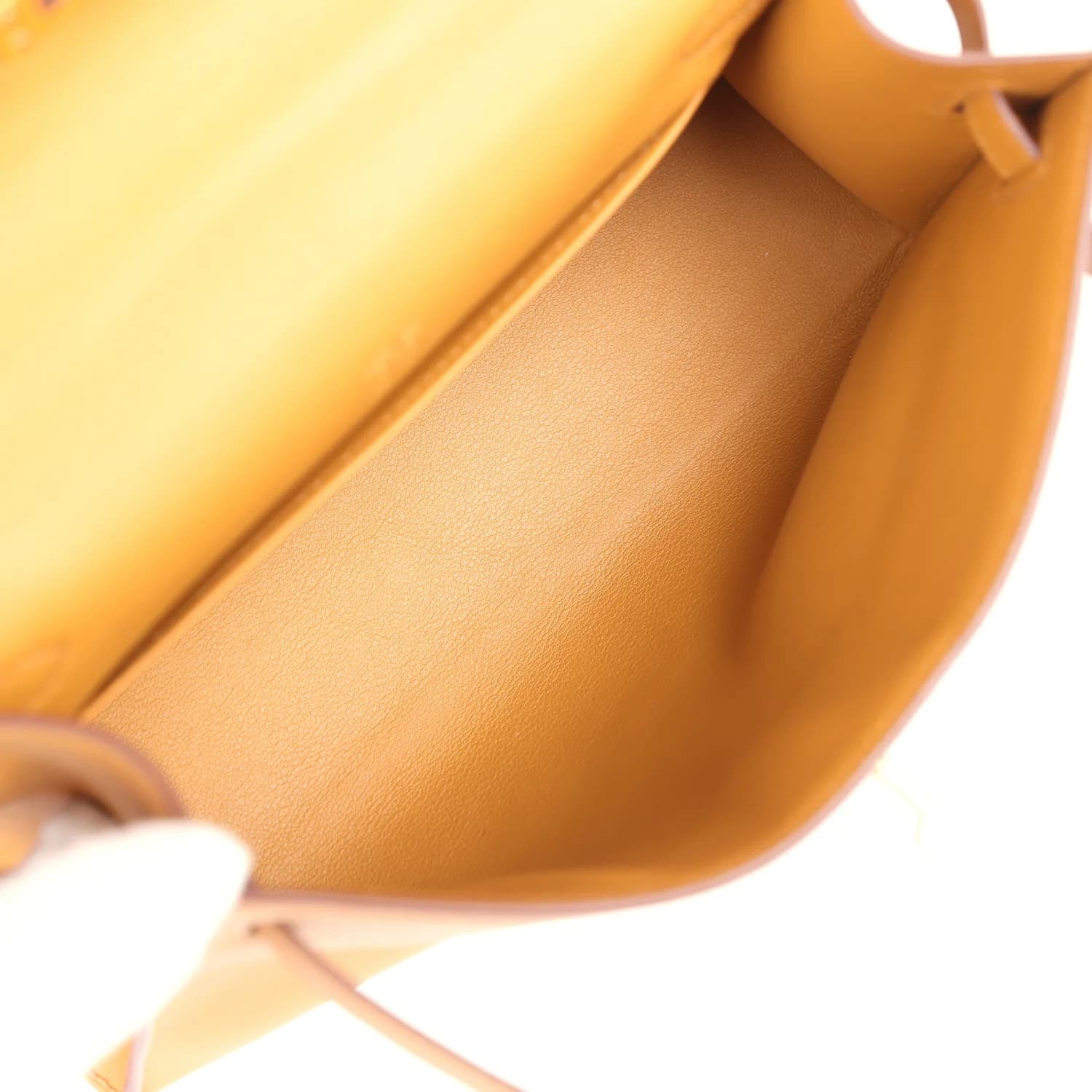 Hermès Kelly Pochette - Image 8