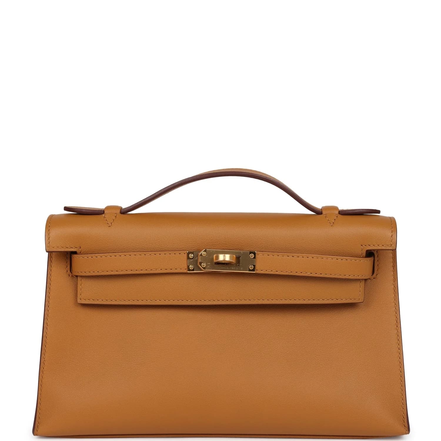 Hermès Kelly Pochette - Image 1