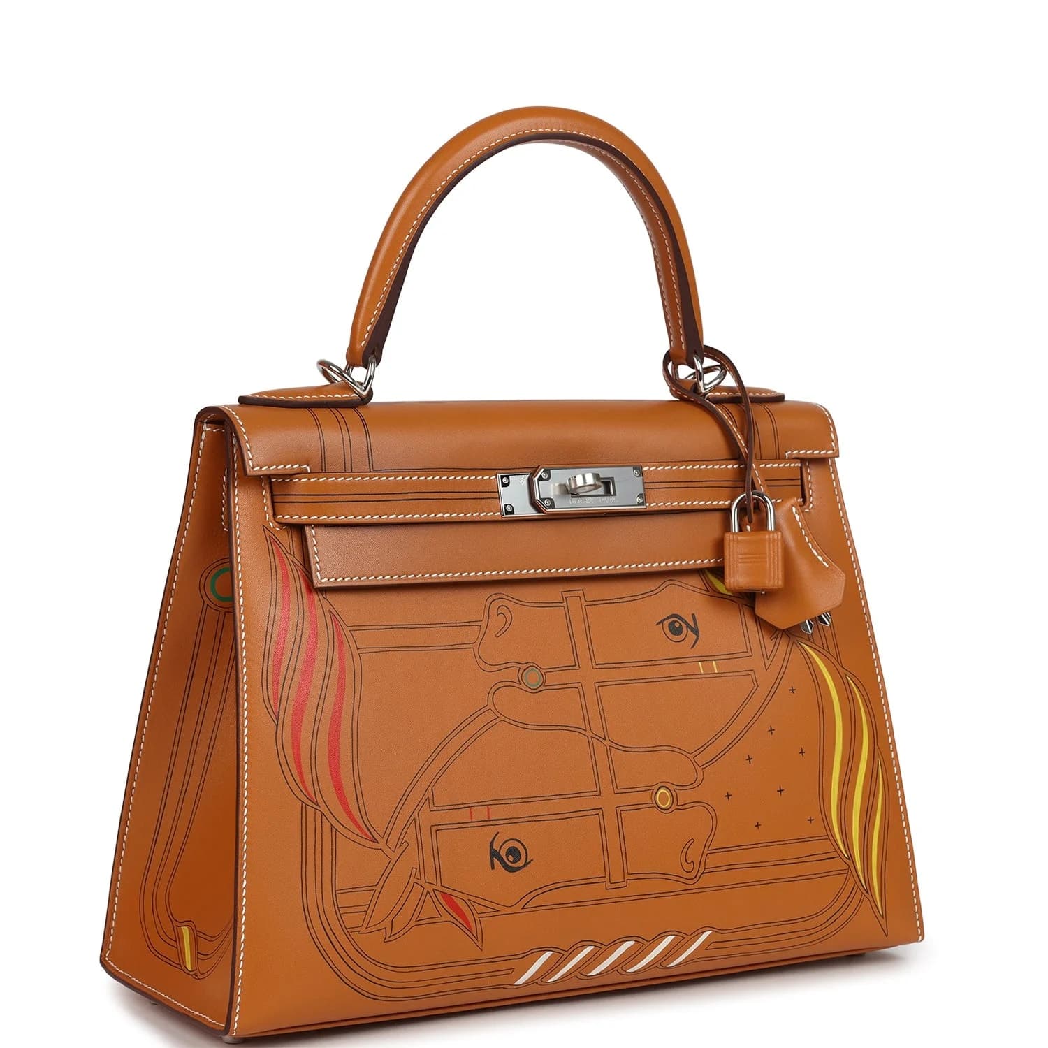 Hermès Kelly - Image 2