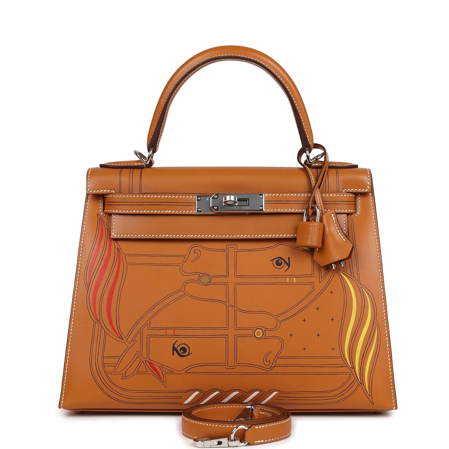 Hermès Kelly - Image 1
