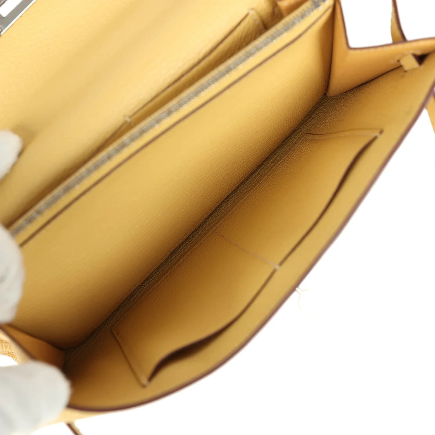 Hermès Kelly To Go - Image 10