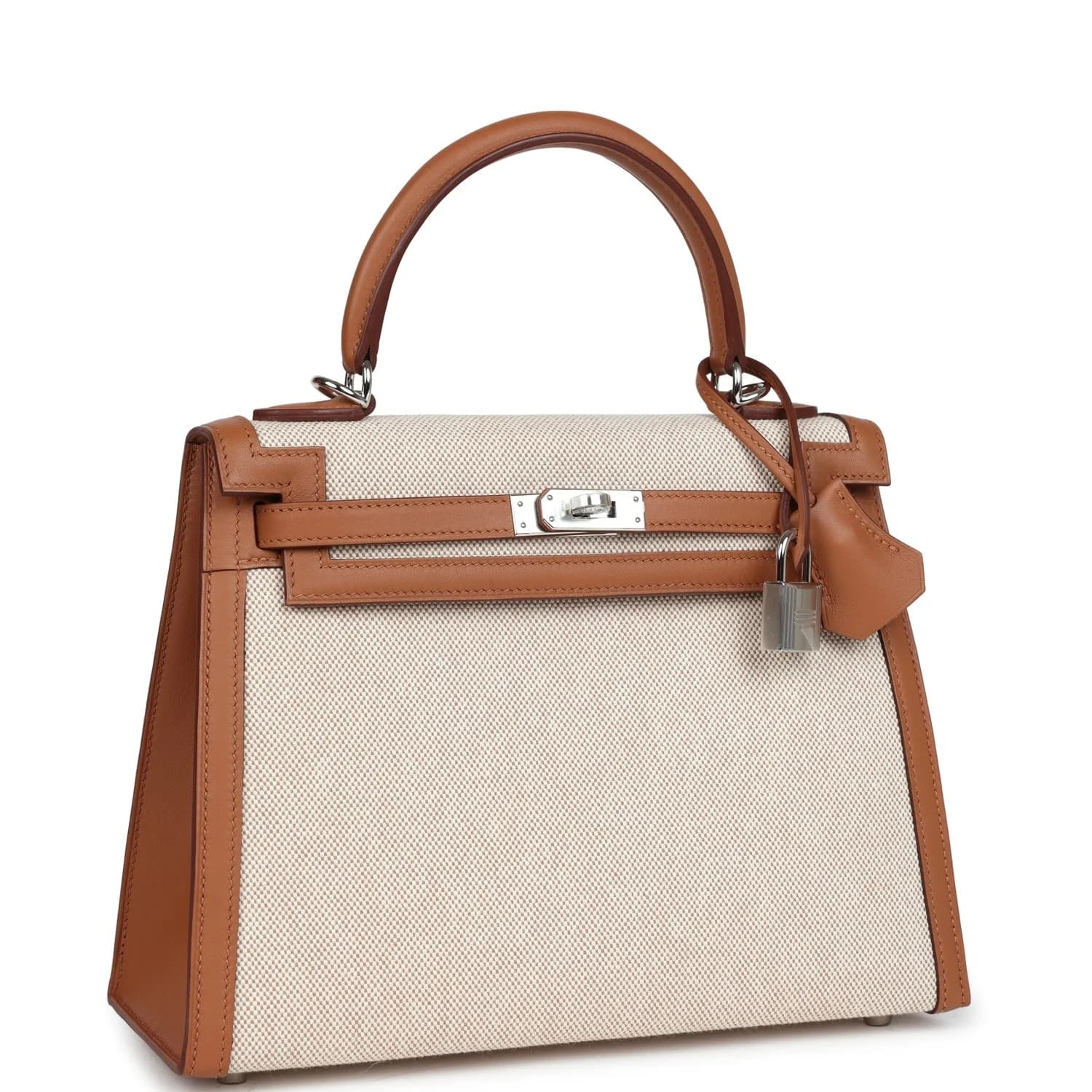 Hermès Kelly 25 - Image 2