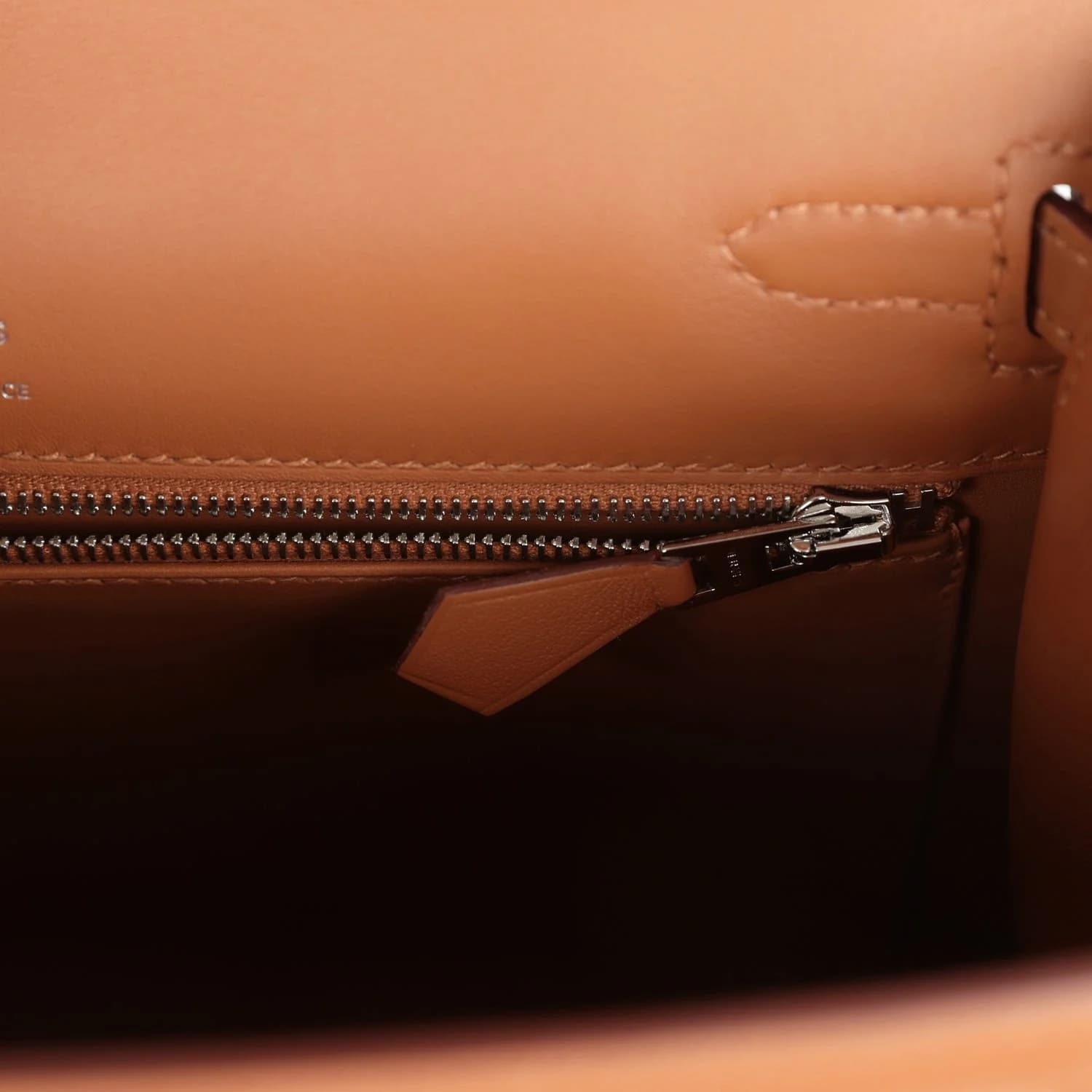 Hermès Kelly 25 - Image 8