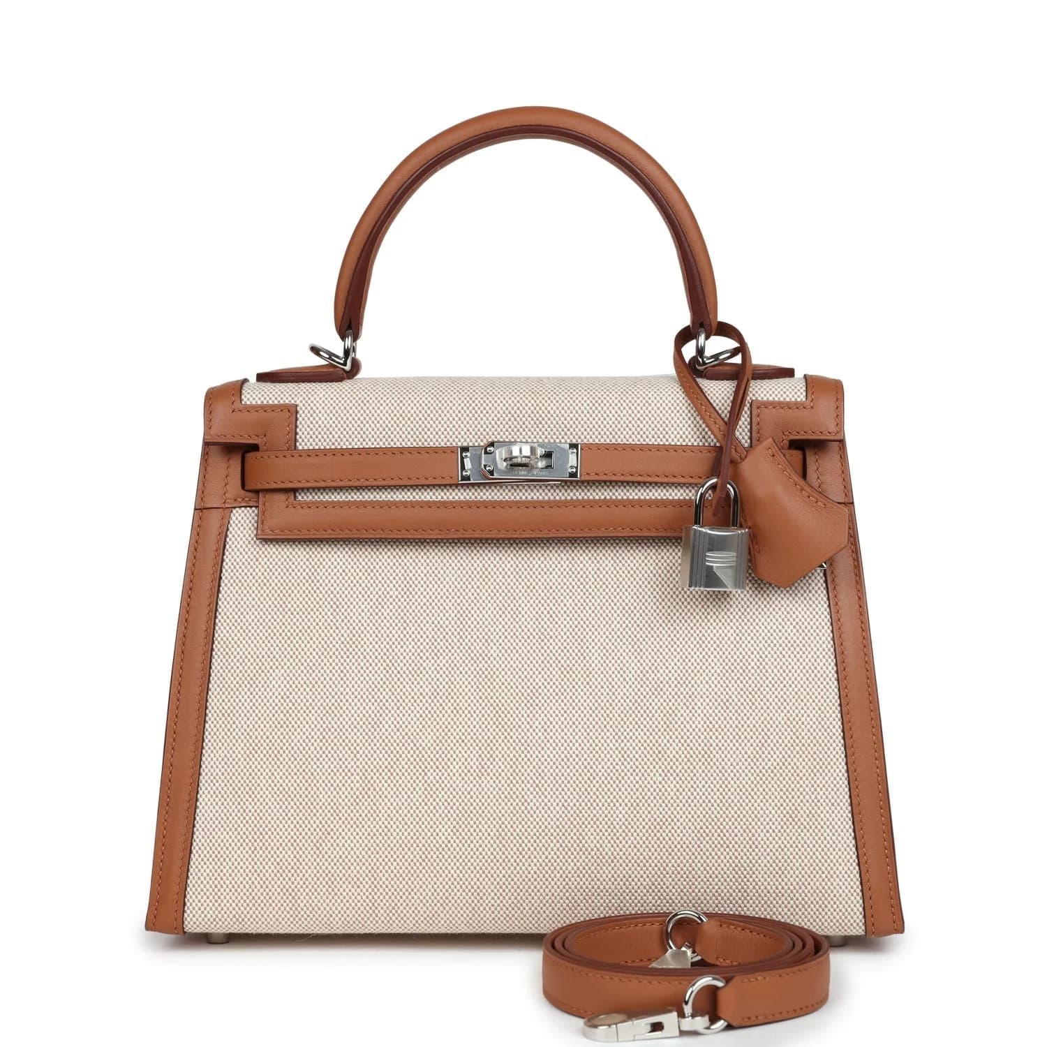 Hermès Kelly 25 - Image 1