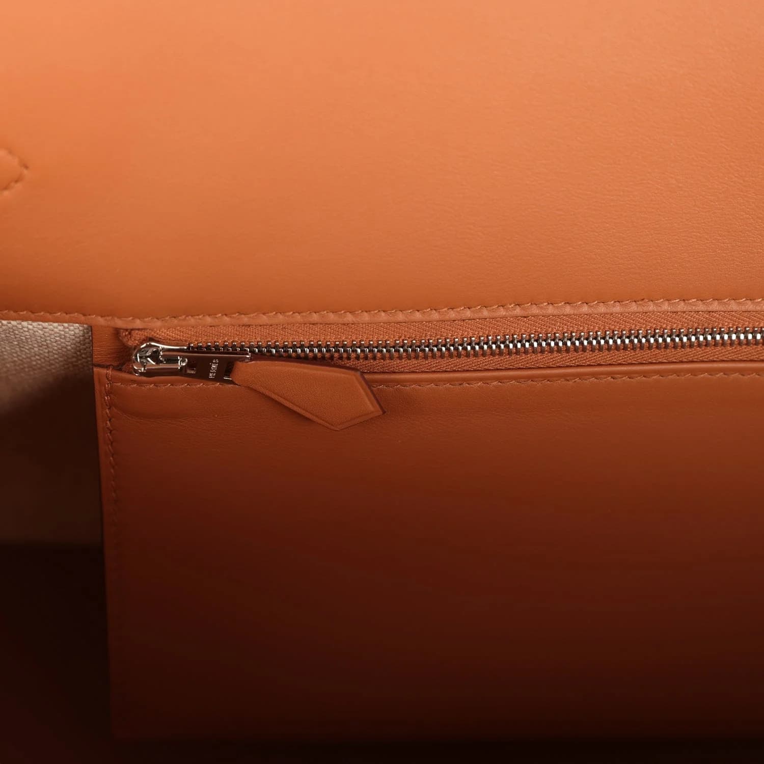 Hermès Shoulder Birkin Light - Image 9