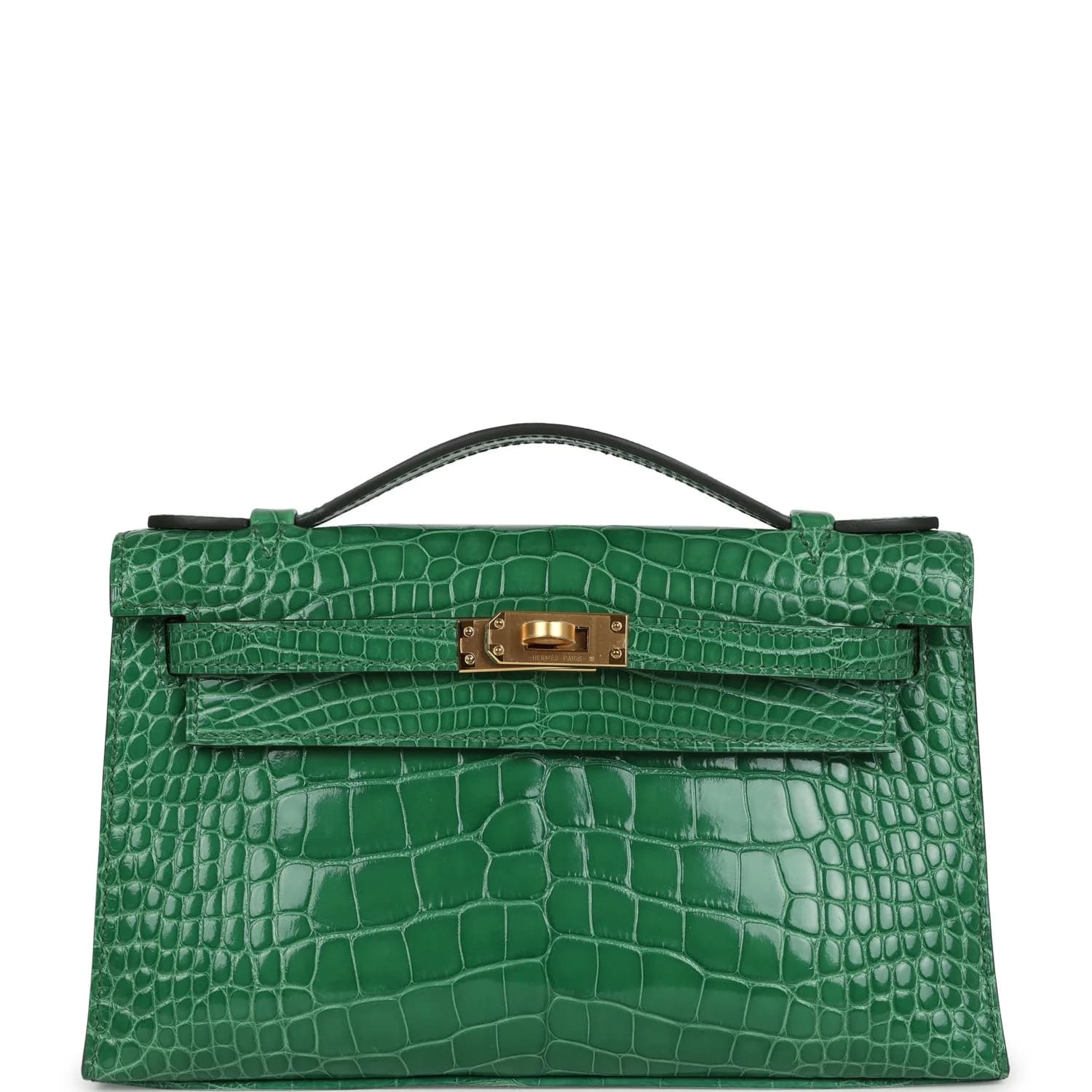 Hermès Kelly Pochette - Image 1