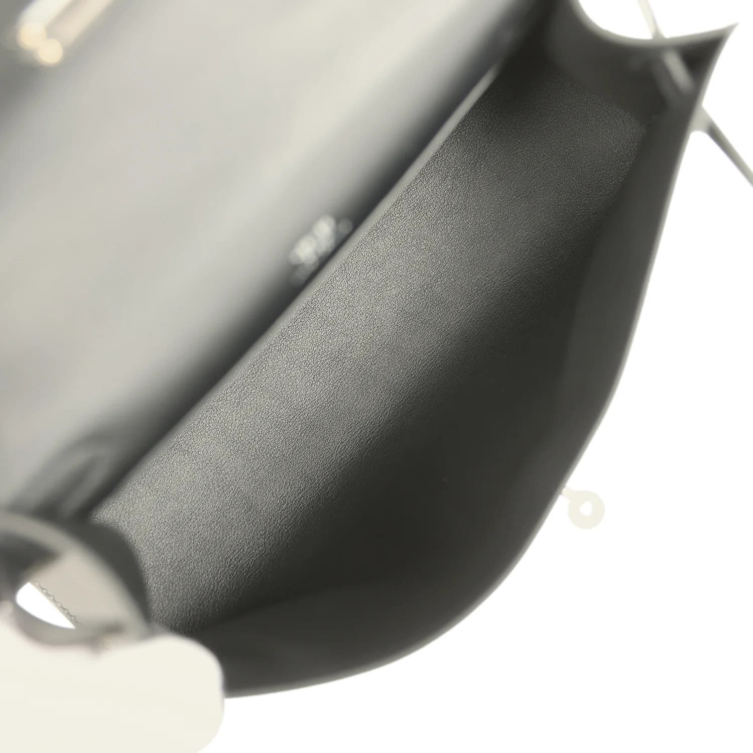 Hermès Kelly Pochette - Image 8