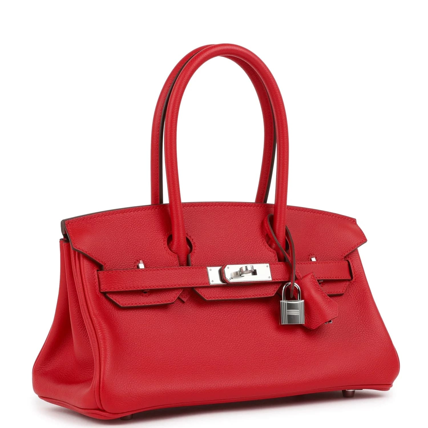 Hermès Shoulder Birkin Light - Image 2