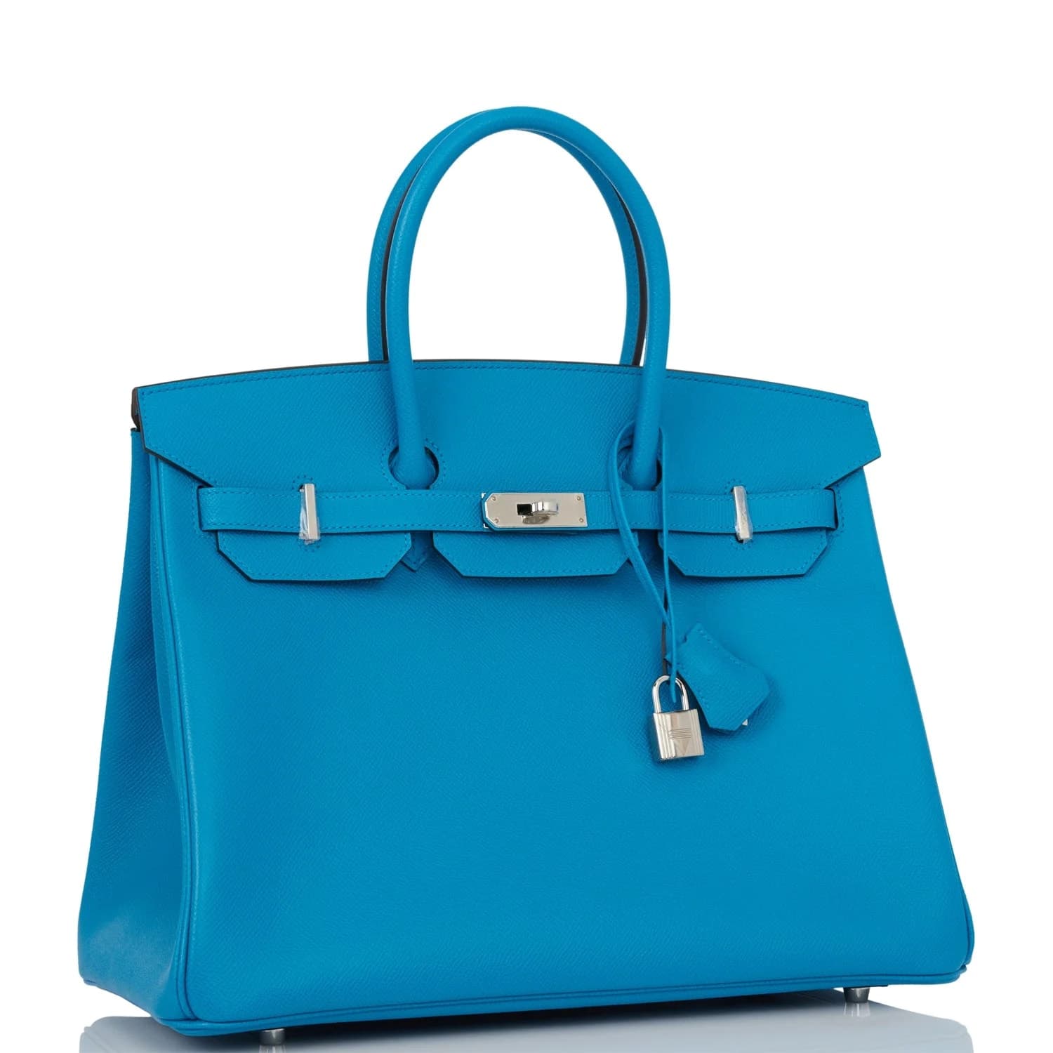 Hermès Birkin 35 - Image 2
