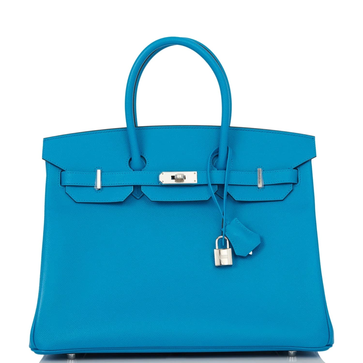 Hermès Birkin 35 - Image 1