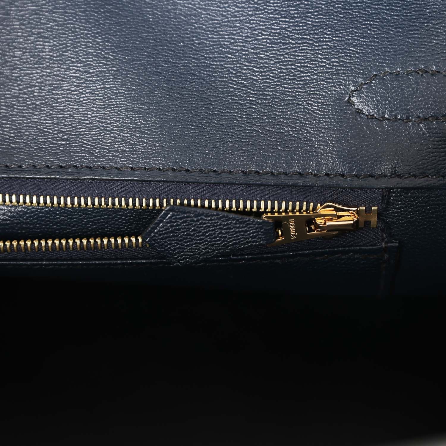 Hermès Birkin - Image 9