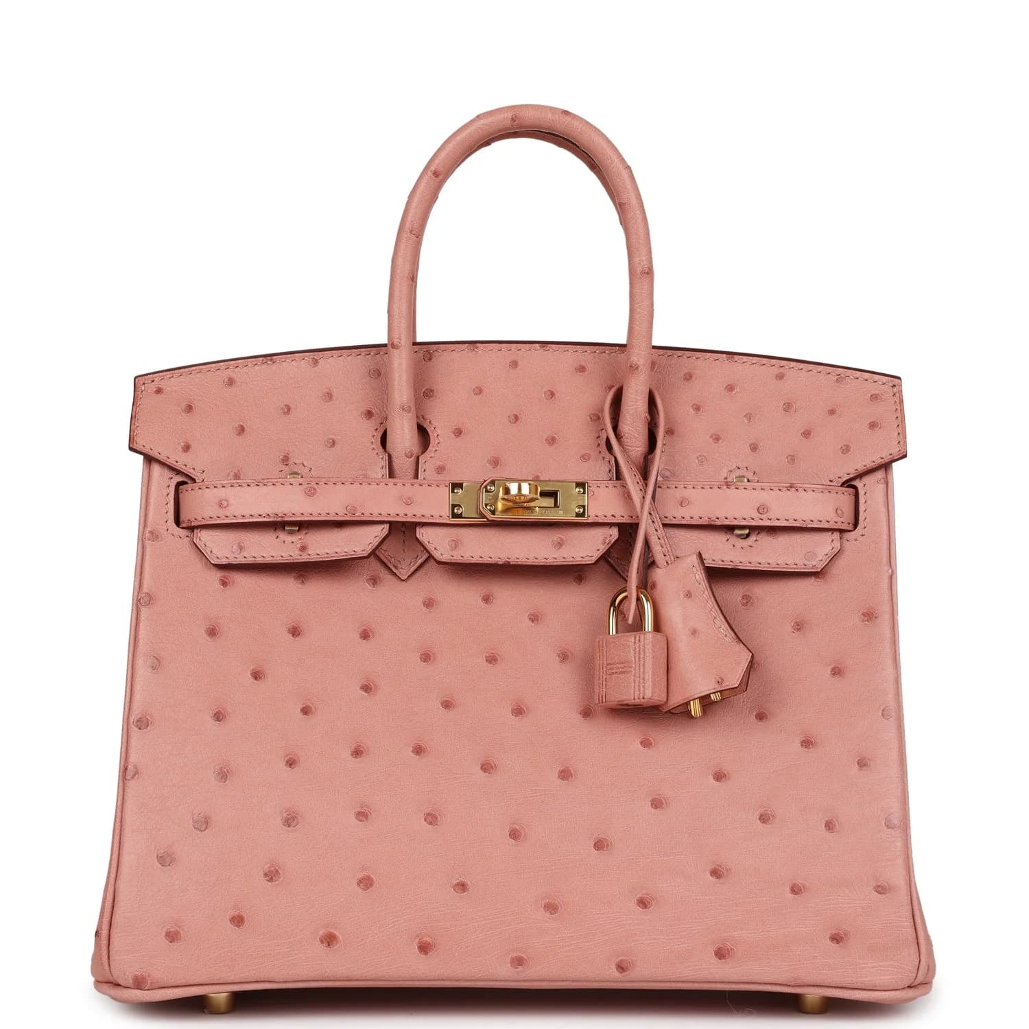 Hermès Birkin 25 - Image 1