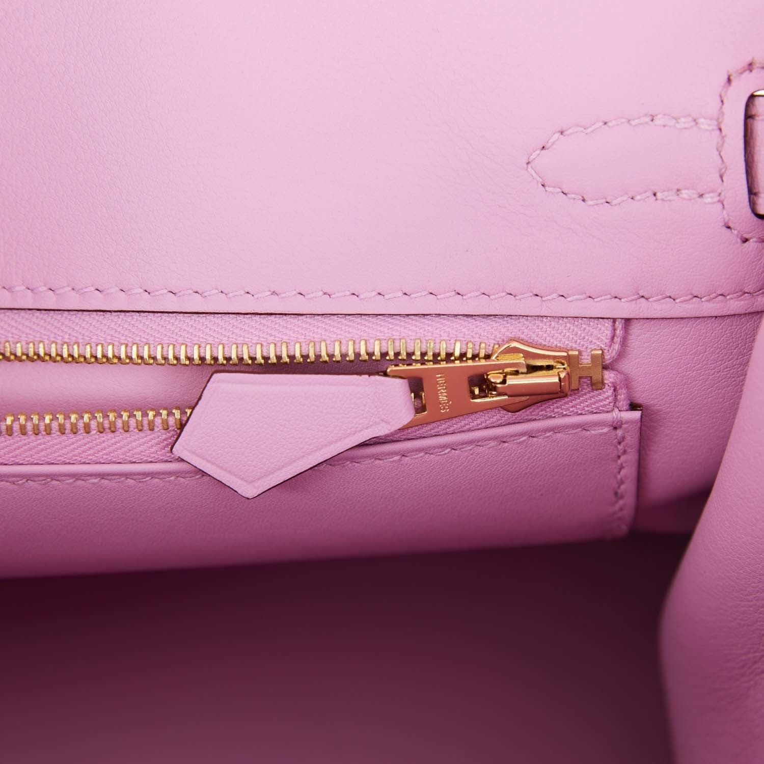 Hermès Birkin - Image 8