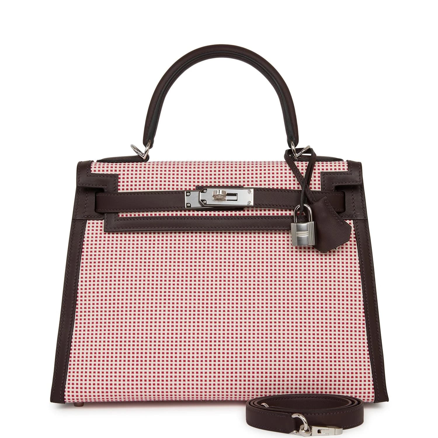 Hermès Kelly 28 - Image 1