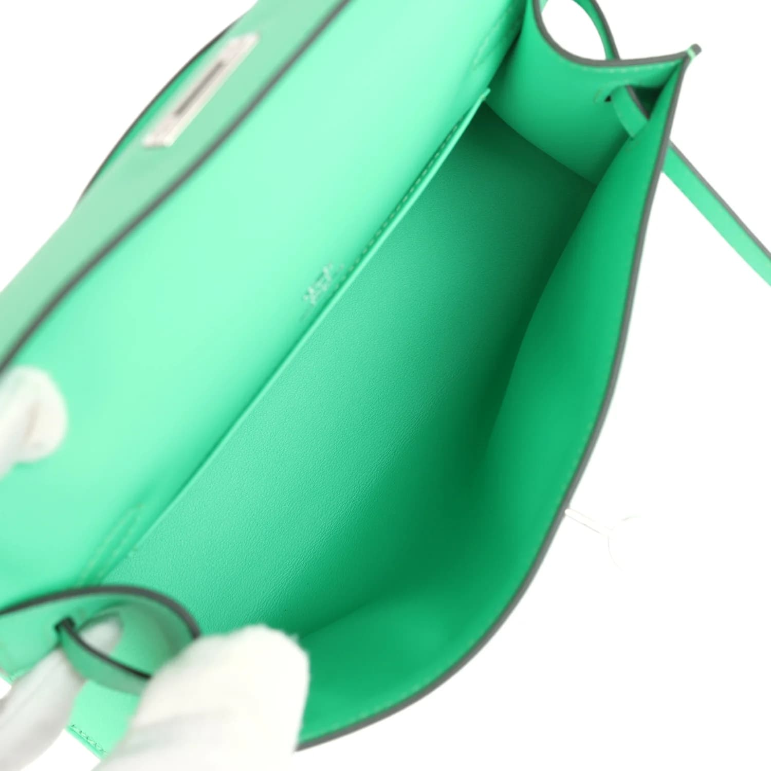 Hermès Kelly Pochette - Image 8