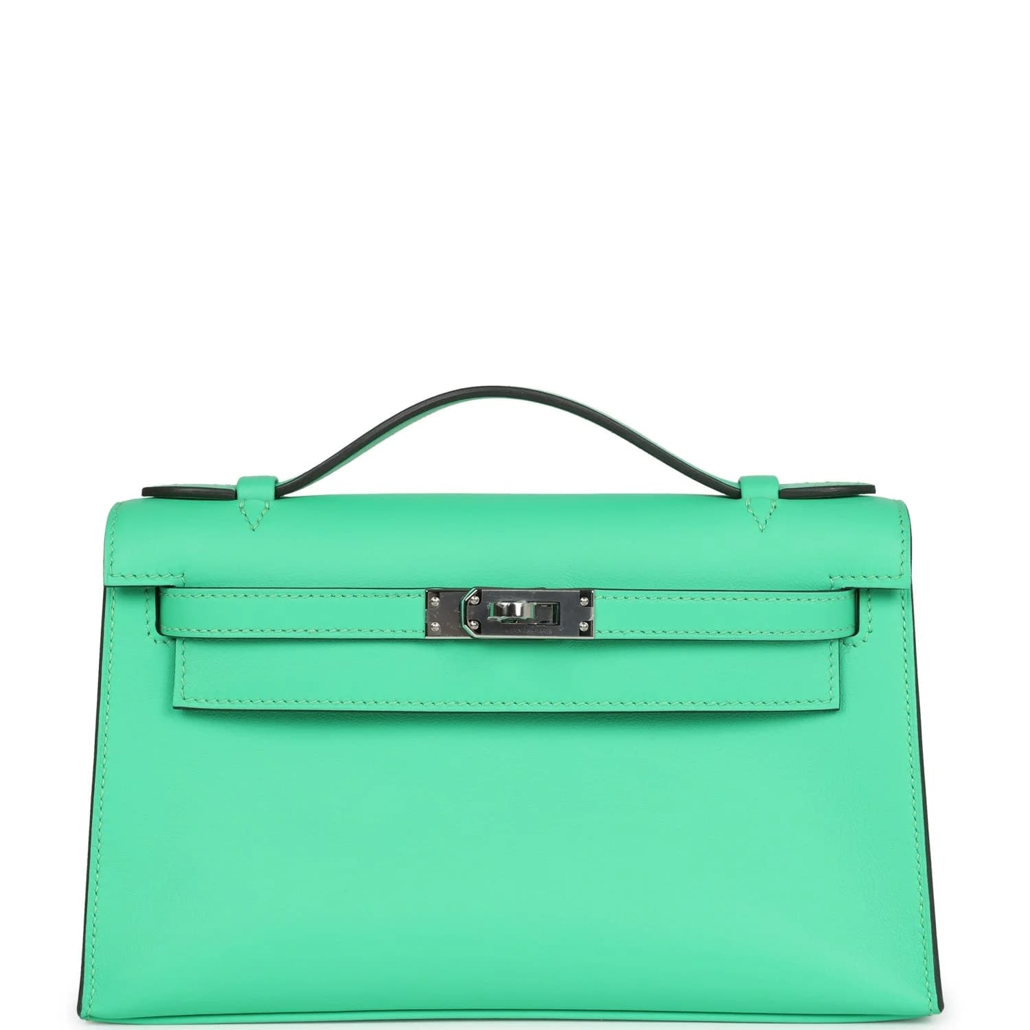 Hermès Kelly Pochette - Image 1