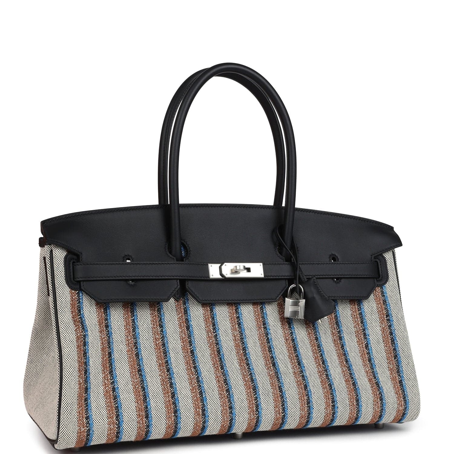 Hermès Shoulder Birkin Light - Image 2
