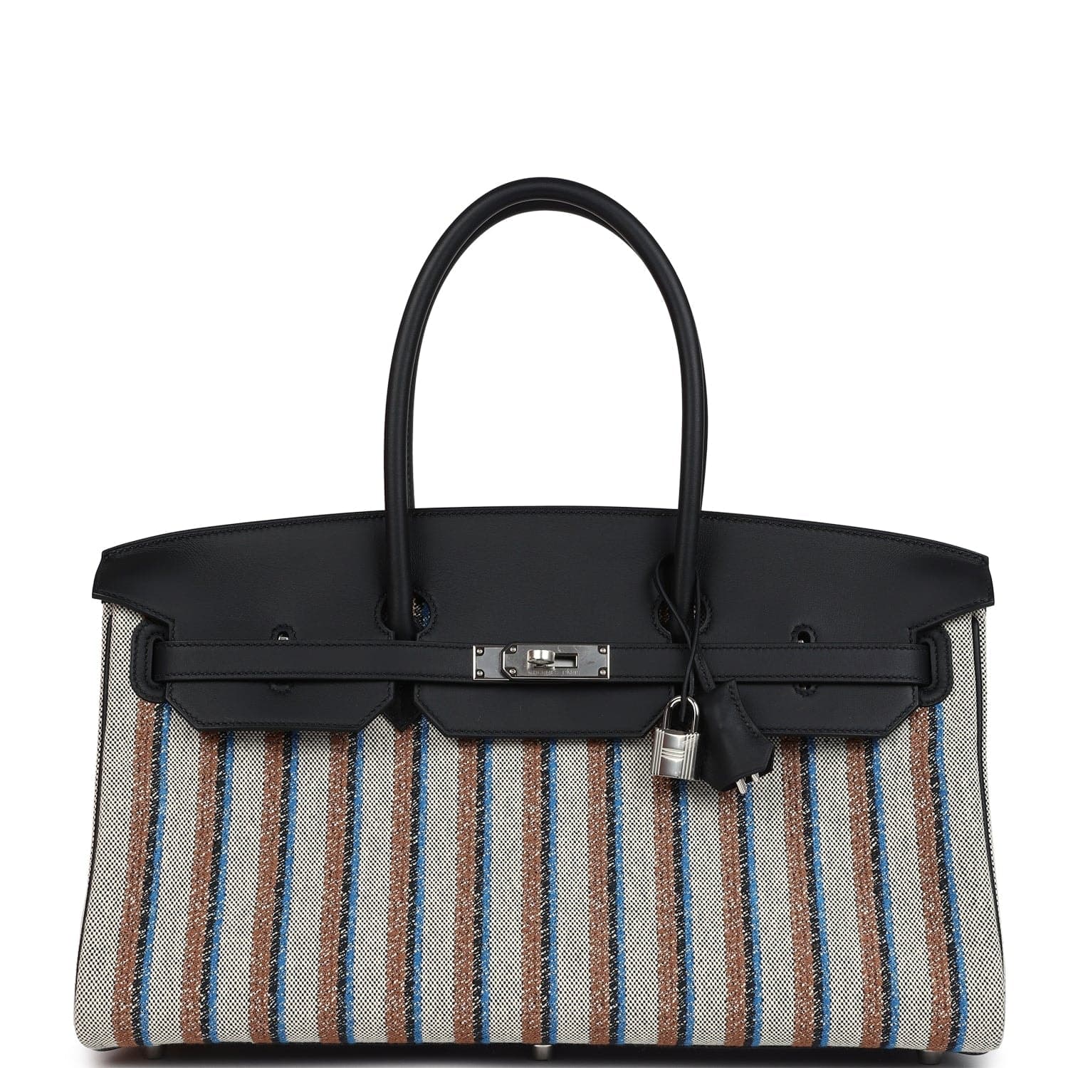 Hermès Shoulder Birkin Light - Image 1