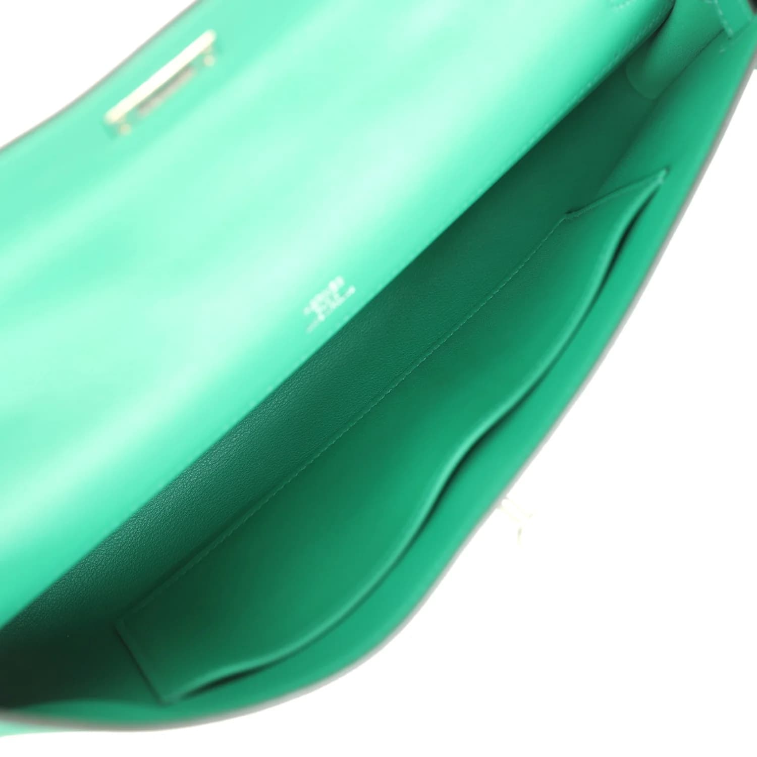 Hermès Kelly Cut - Image 8