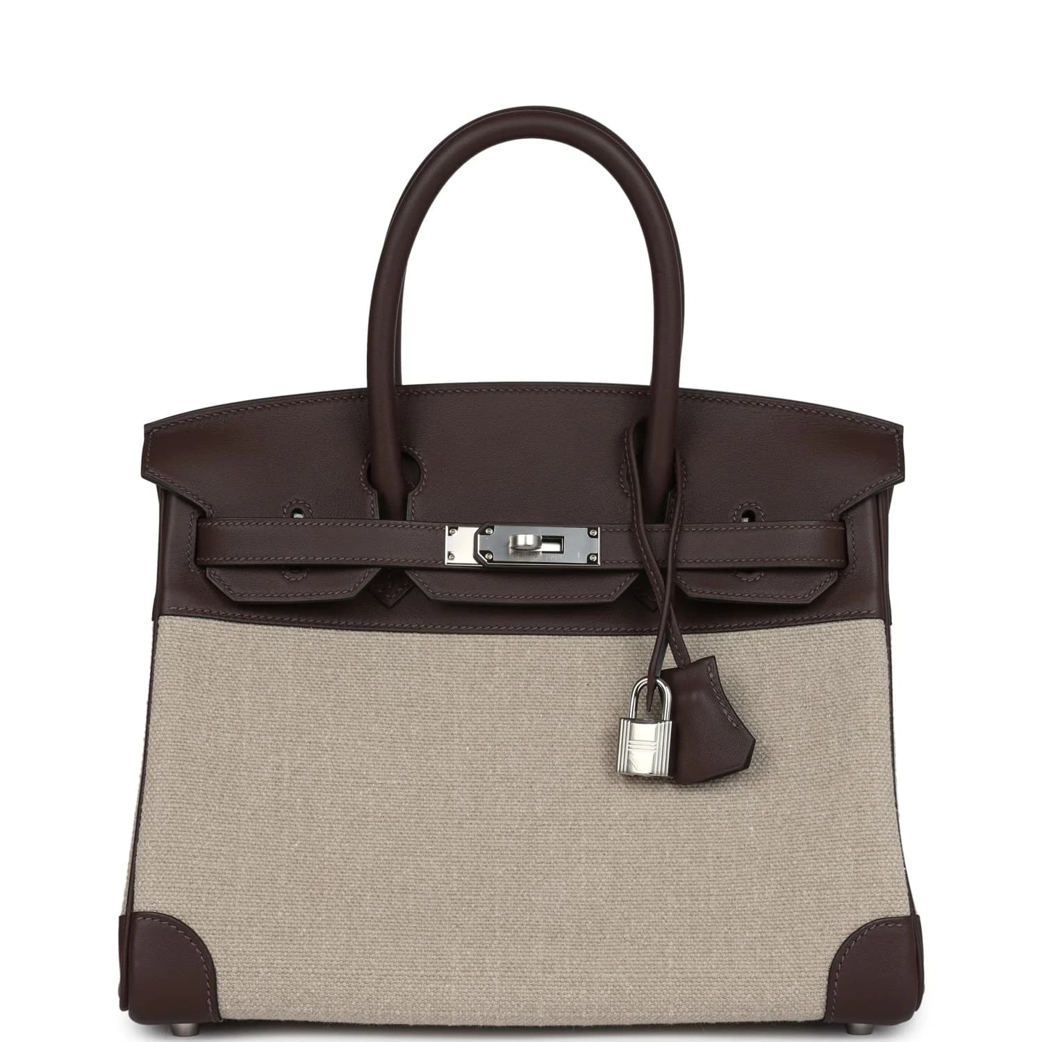 Hermès Birkin 30 - Image 1
