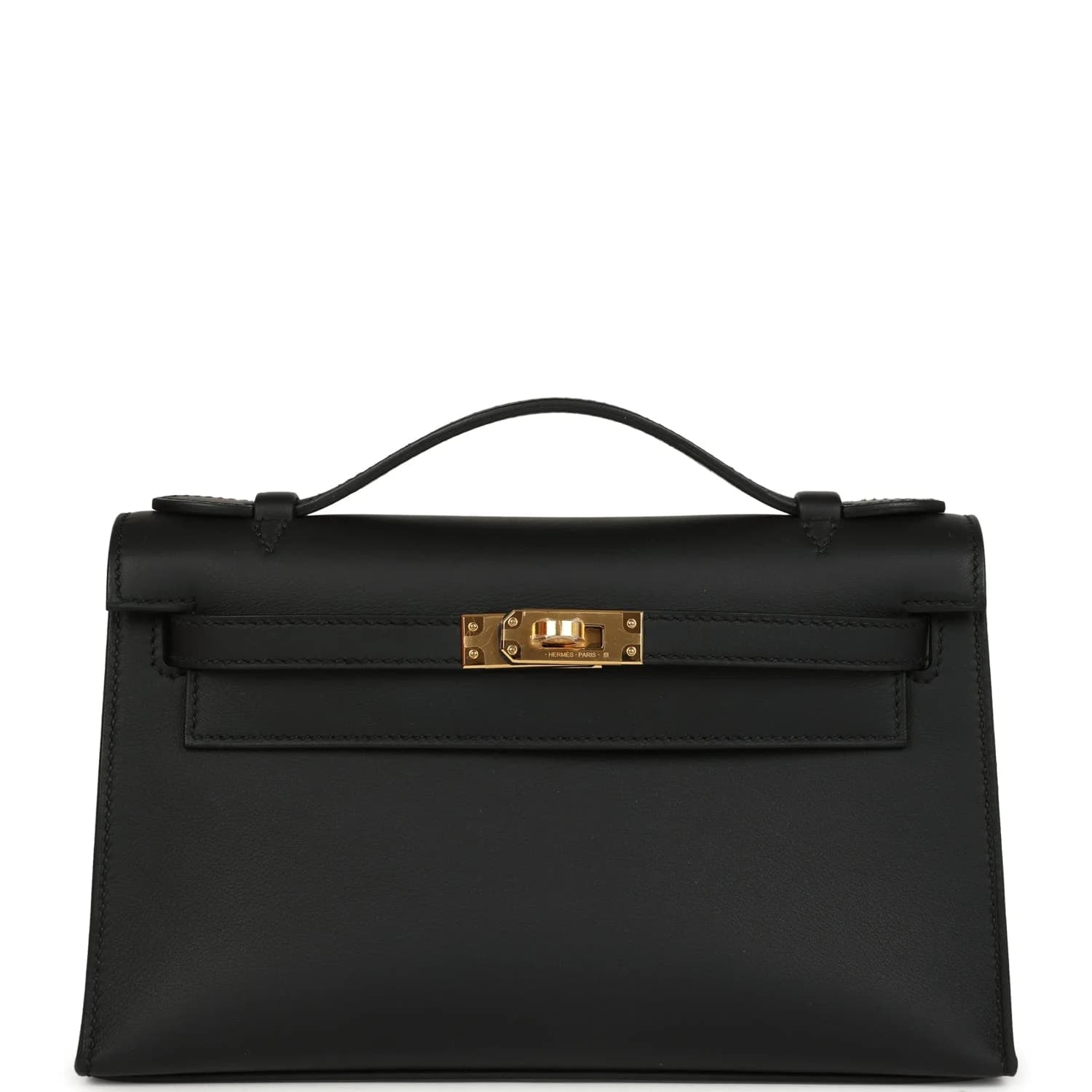 Hermès Kelly Pochette - Image 1