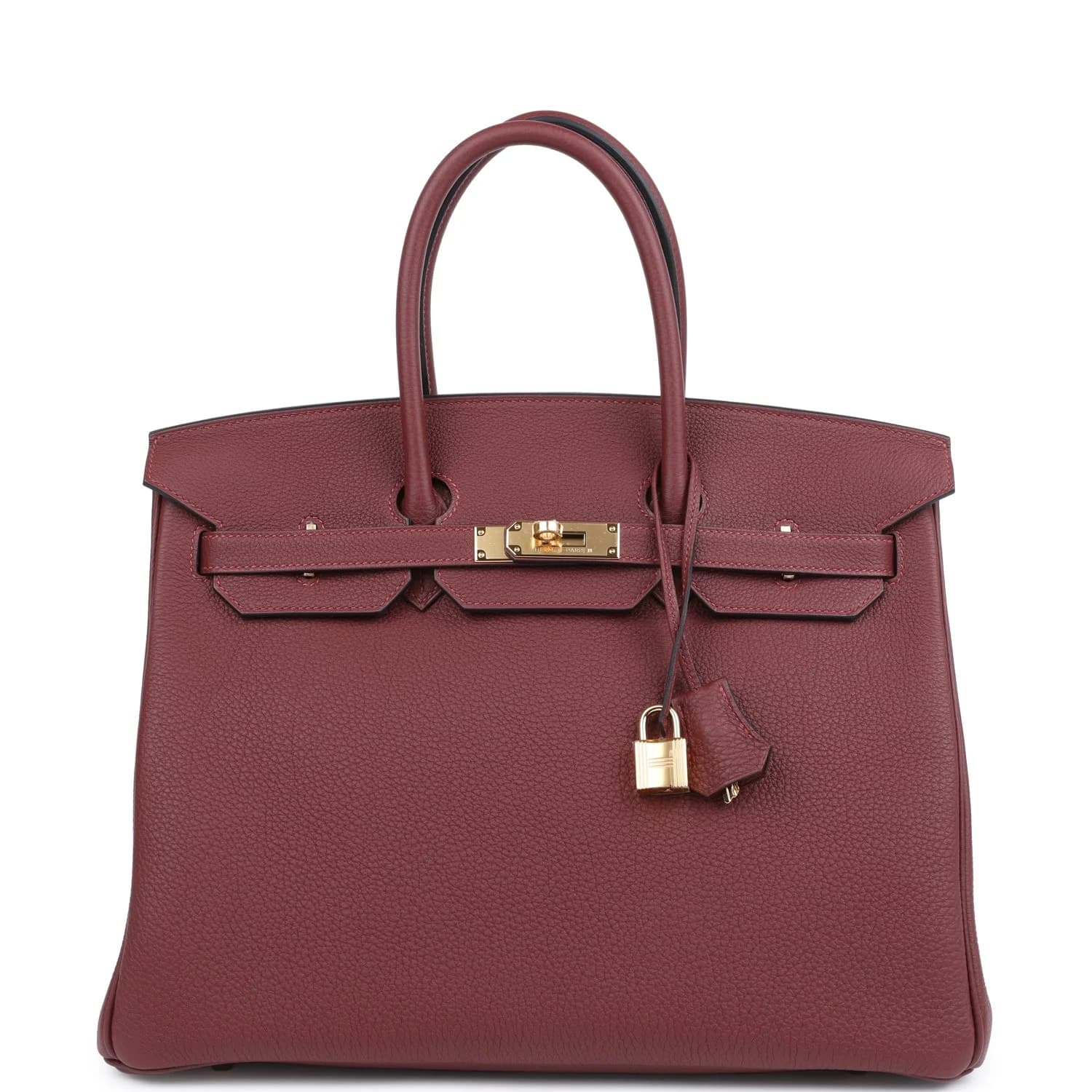 Hermès Birkin - Image 1