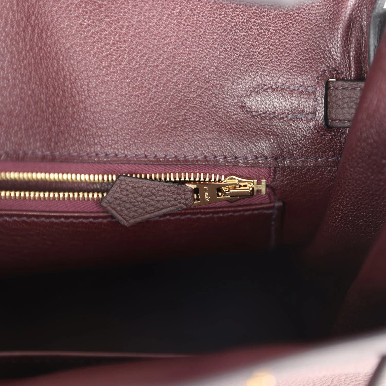 Hermès Birkin 25 - Image 9