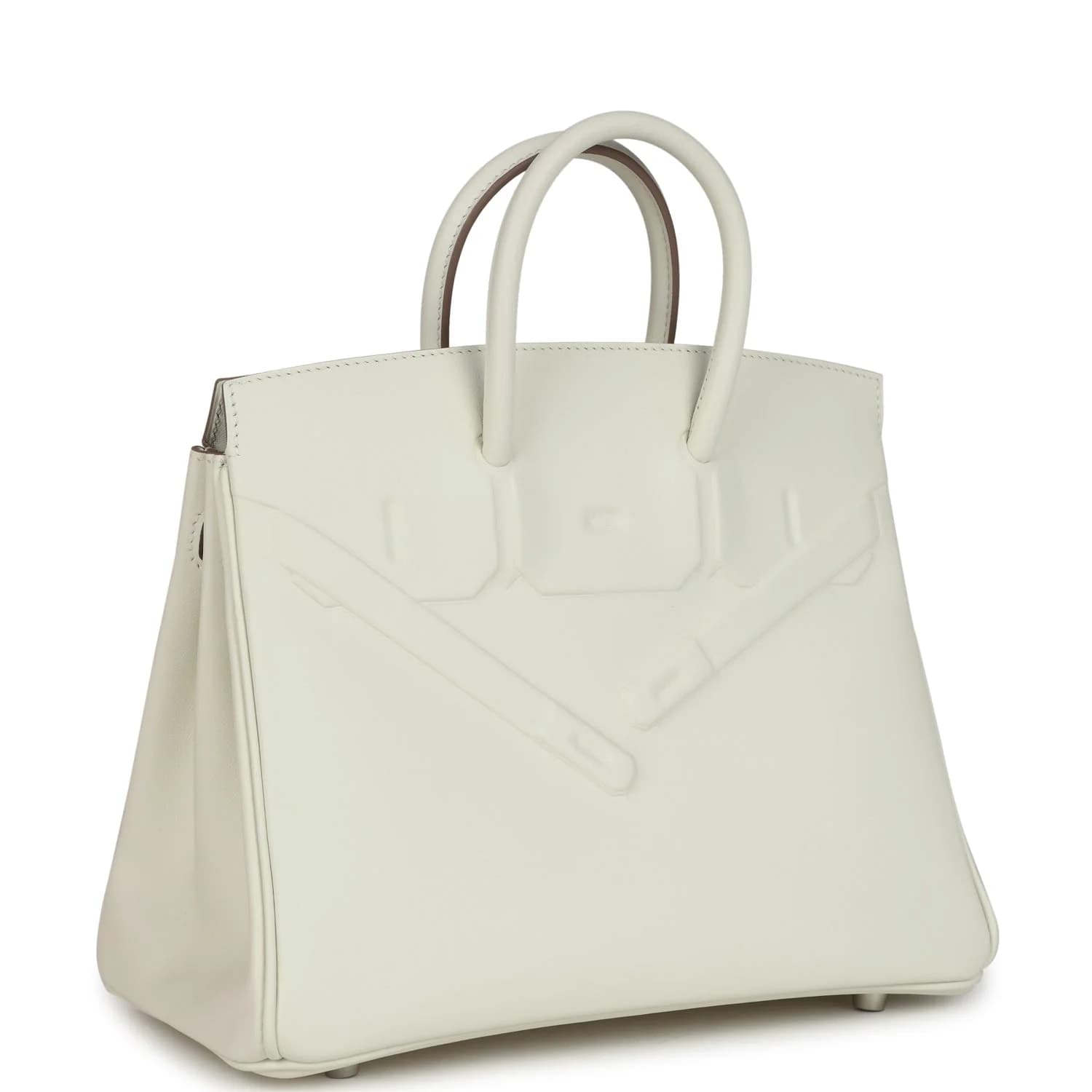 Hermès Birkin 25 - Image 2