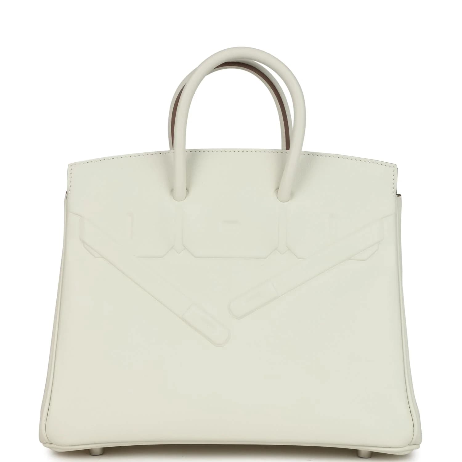 Hermès Birkin 25 - Image 1