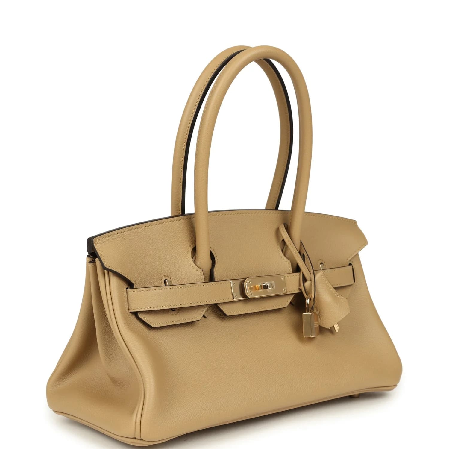 Hermès Shoulder Birkin Light - Image 2