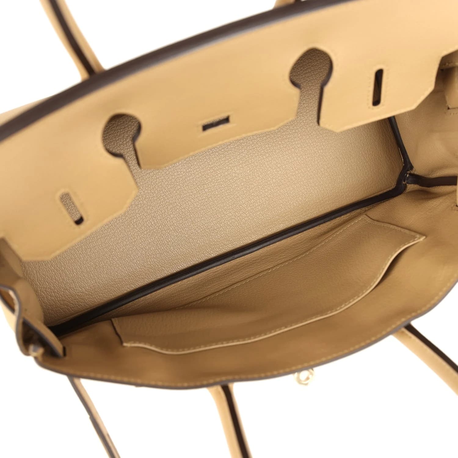 Hermès Shoulder Birkin Light - Image 8