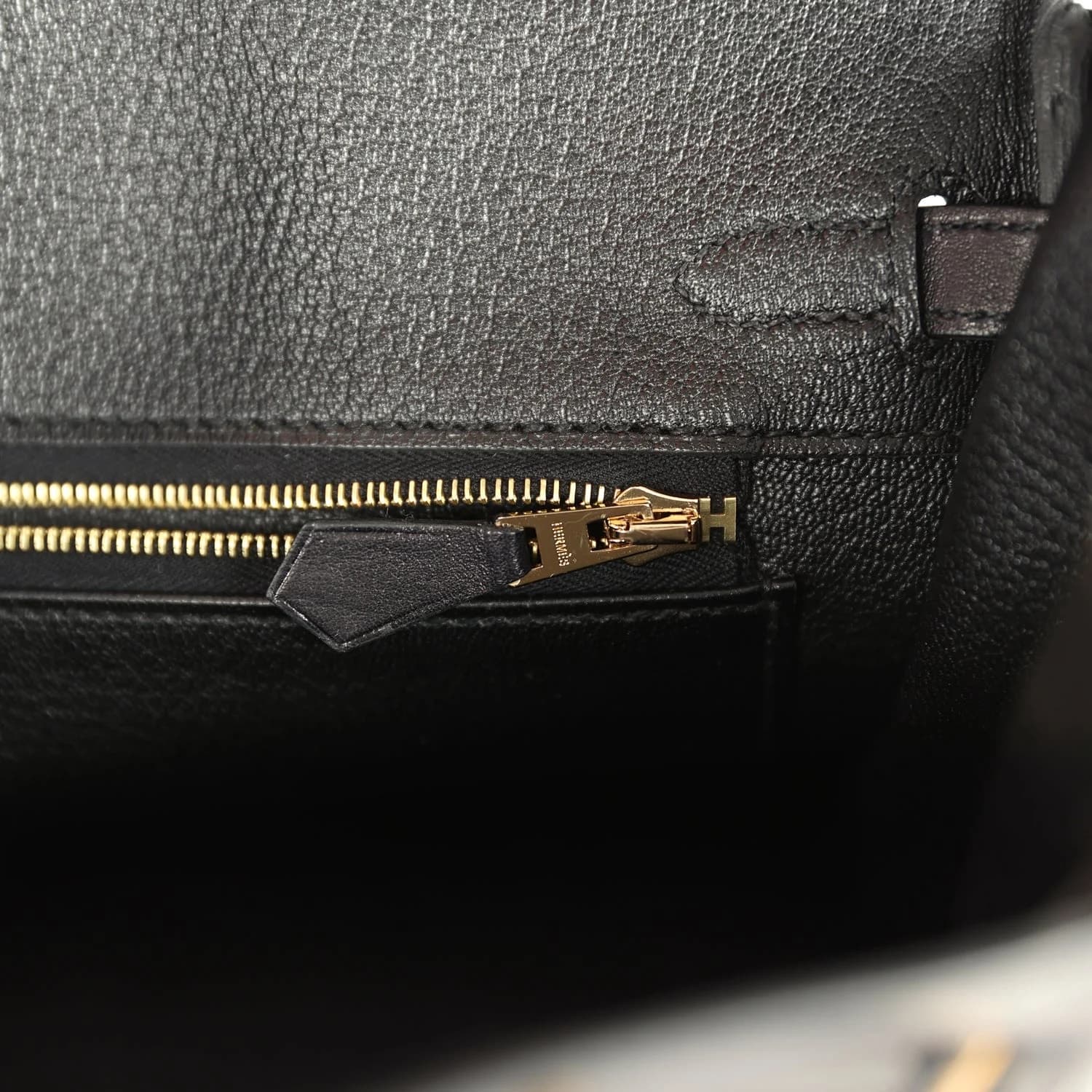 Hermès Birkin - Image 9