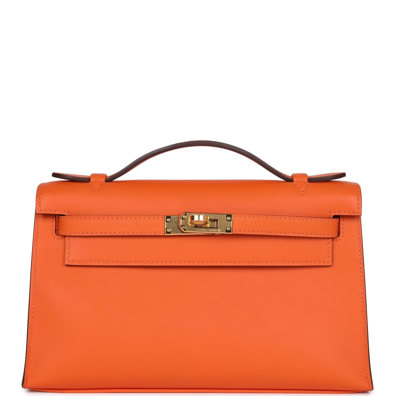 Hermès Kelly Pochette - Image 1