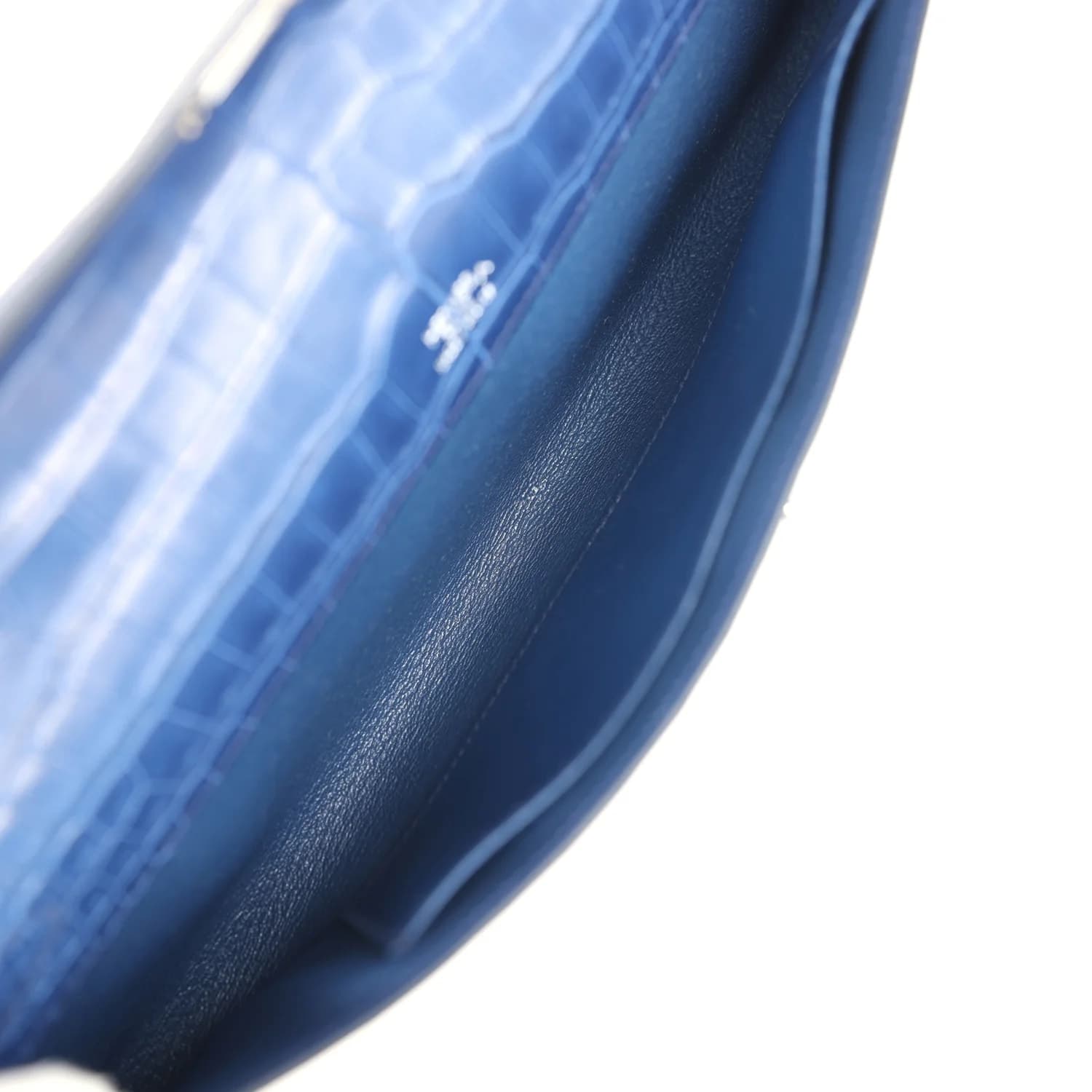 Hermès Kelly Cut - Image 8